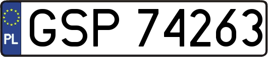 GSP74263