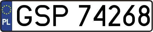 GSP74268