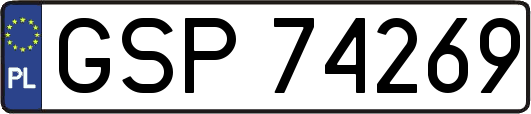 GSP74269