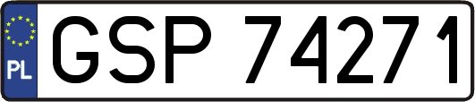 GSP74271