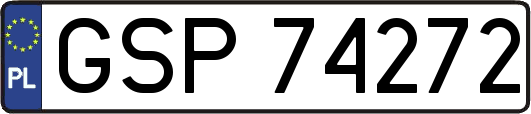 GSP74272