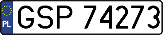 GSP74273