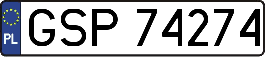 GSP74274