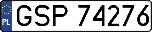 GSP74276
