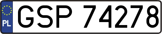 GSP74278