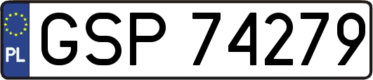 GSP74279
