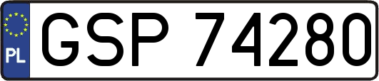 GSP74280