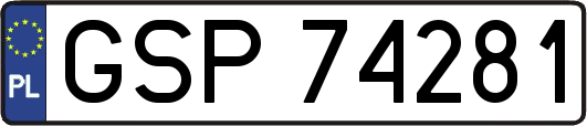 GSP74281