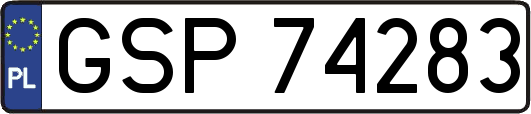 GSP74283