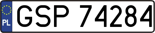 GSP74284