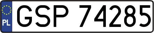 GSP74285