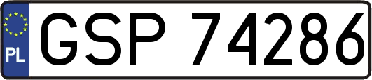 GSP74286