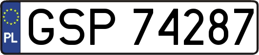 GSP74287