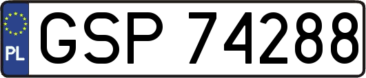 GSP74288