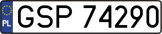 GSP74290