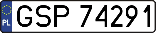 GSP74291