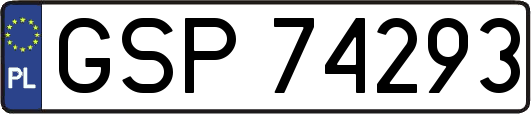 GSP74293