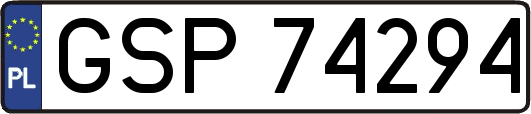 GSP74294