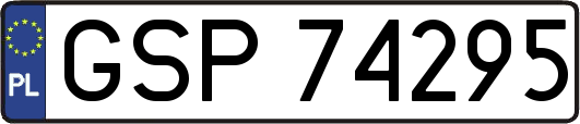 GSP74295