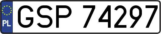 GSP74297