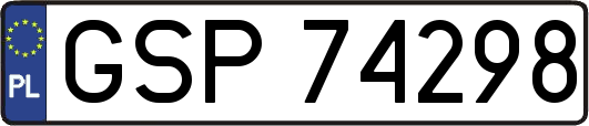 GSP74298