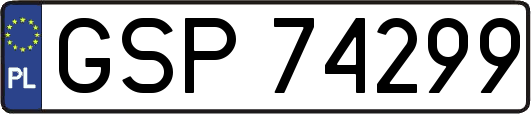 GSP74299