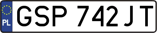 GSP742JT