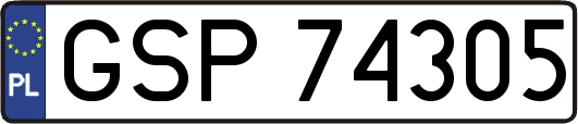 GSP74305