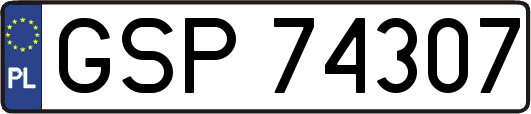 GSP74307