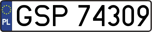 GSP74309