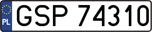 GSP74310