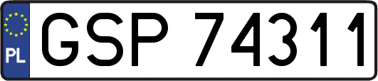 GSP74311
