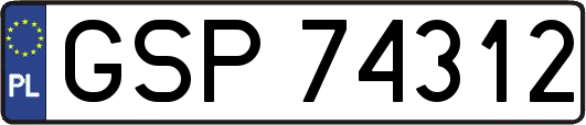 GSP74312