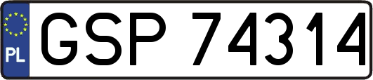 GSP74314