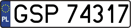 GSP74317