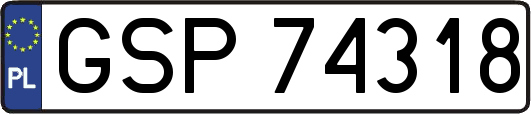GSP74318
