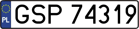 GSP74319