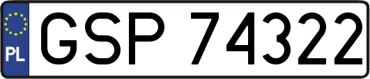 GSP74322