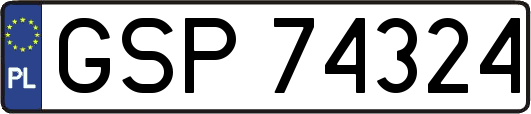 GSP74324