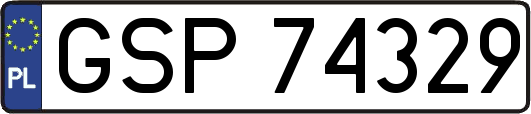 GSP74329