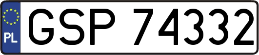 GSP74332