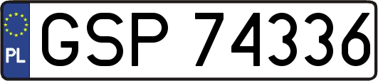 GSP74336
