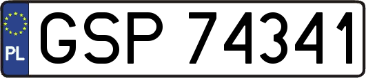 GSP74341