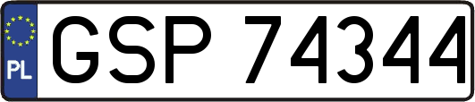 GSP74344