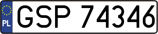 GSP74346