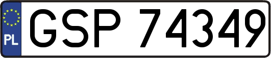 GSP74349