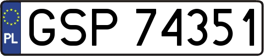 GSP74351