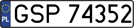 GSP74352