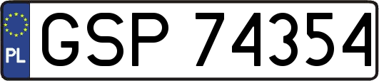 GSP74354