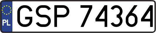 GSP74364